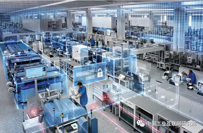 全球工业互联网十大最具成长性技术展望（2019-2020年） 聚焦信息系统集成服务